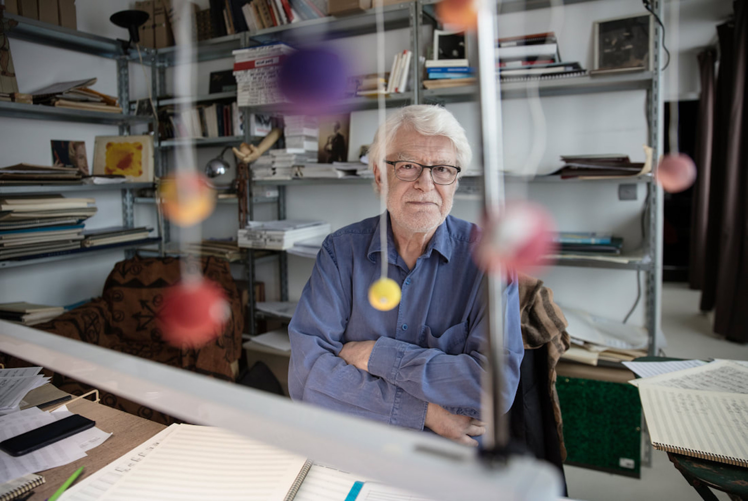 Siemens Musikpreis – Klangforum Wien Foto: Rui Camilo