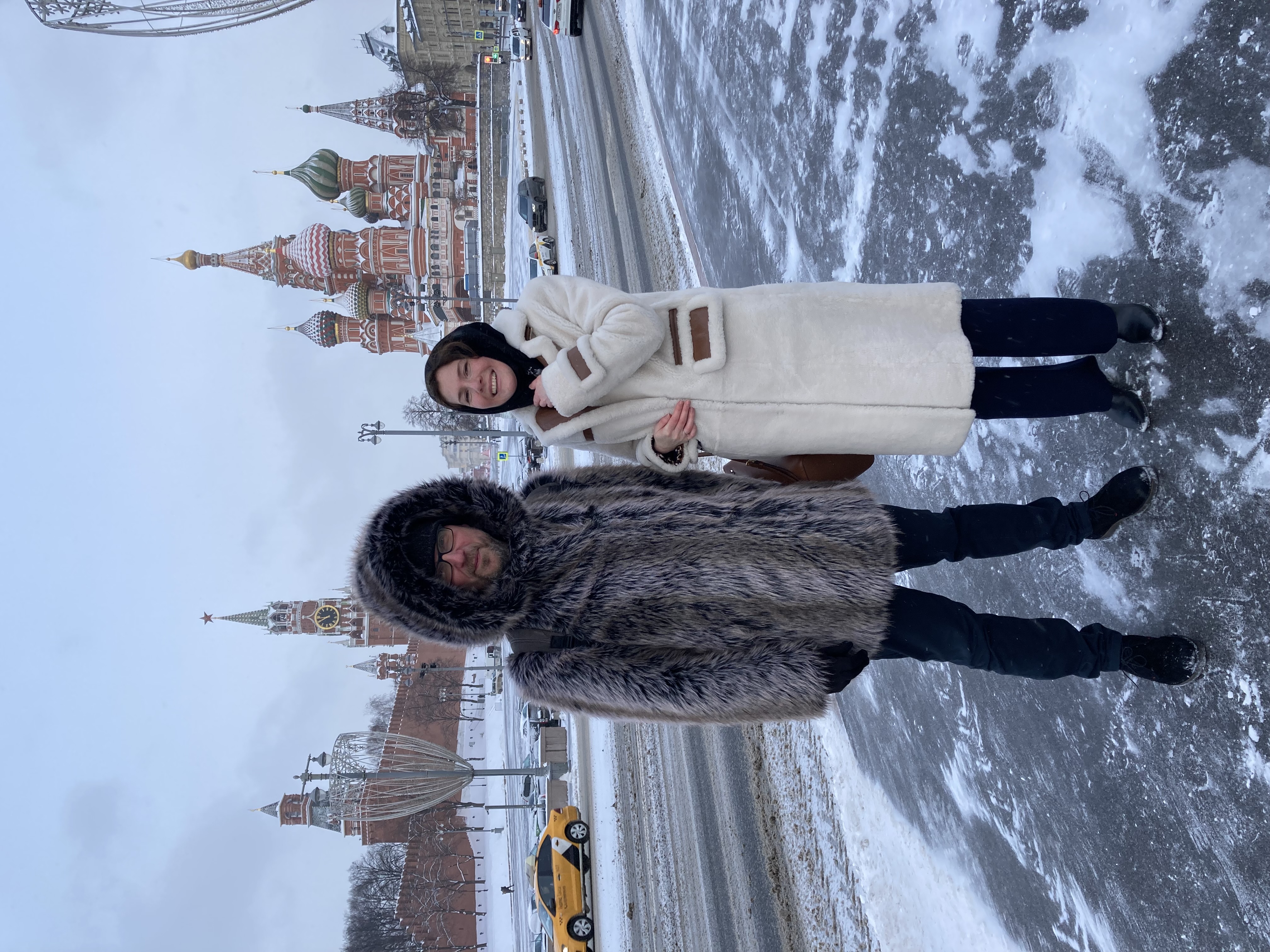 Klaus Lang_Moskau 2021