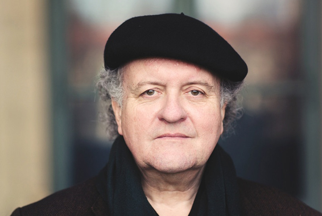 Wolfgang Rihm (c) Astrid Ackermann_1060x710px